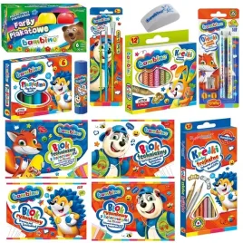 wyprawka-szkolna-klasy-0-3-bambino-15-elementow-zestaw-przyborow-szkolnych