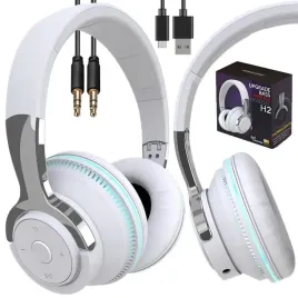 sluchawki-bezprzewodowe-h2-bluetooth-mp3-nauszne-mikrofon-rgb-dla-dziecka