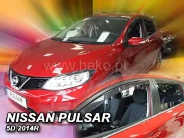 owiewki-szyb-heko-nissan-pulsar-5d-2014-2018-prz-t