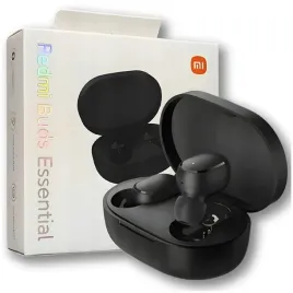 sluchawki-bezprzewodowe-douszne-xiaomi-redmi-buds-essential-bluetooth-5-2