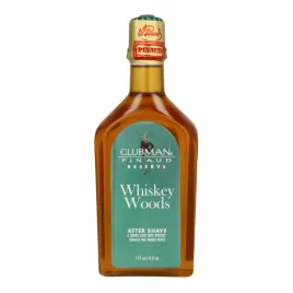 woda-po-goleniu-whiskey-woods-clubman-pinaud