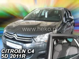 owiewki-szyb-heko-citroen-c4-ii-2010-17-przod-tyl