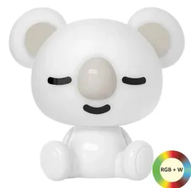 lampka-nocna-dziecieca-polux-goldlux-koala-led-akumulator-rgb-biala
