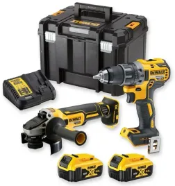 dewalt-zestaw-combo-dcd791-dcg405-2xaku-dck2020p2t