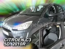 owiewki-szyb-citroen-c3-ii-2009-2017-przednie