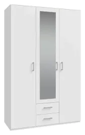 szafa-na-ubrania-z-lustrem-econobox-2-ecbs931-bialy-mat-forte