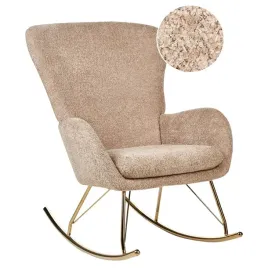 fotel-bujany-boucle-piaskowy-anaset-lumarko