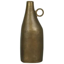 aluminium-wazon-dekoracyjny-46-cm-mosiezny-zloty-sambhar-lumarko