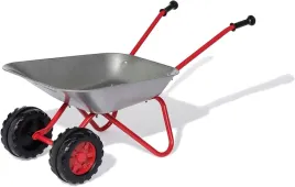 taczka-dziecieca-metalowa-podwojne-kolo-25-kg-srebrno-czerwona