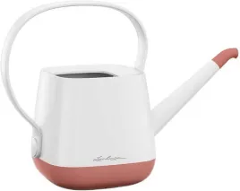 konewka-17l-designerska-abs-matowa-white-pearl-rose