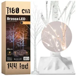 drzewko-swiateczne-brzoza-led-dekoracja-boze-narodzenie-180cm-144led-zimny
