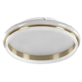 lampa-sufitowa-led-metalowa-42-cm-bialo-zlota-taping-lumarko