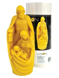 forma-silikonowa-figurka-swieta-rodzina-wys-22-cm