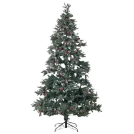 osniezona-sztuczna-choinka-240-cm-zielona-denali-lumarko