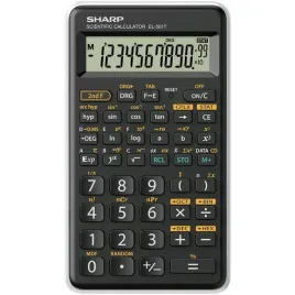 kalkulator-naukowy-szkolny-sharp-146-funkcje-matematyczne-10-cyfr