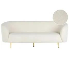 sofa-trzyosobowa-boucle-biala-loen-lumarko