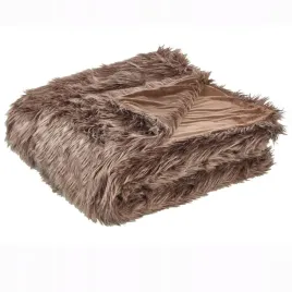 narzuta-na-lozko-200-x-220-cm-brazowa-delice-lumarko