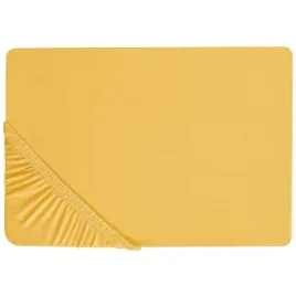 bawelniane-przescieradlo-z-gumka-180-x-200-cm-musztardowe-janbu-lumarko