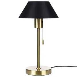 lampa-stolowa-metalowa-zlota-z-czarnym-caparo-lumarko