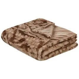 narzuta-na-lozko-150-x-200-cm-brazowa-bakira-lumarko