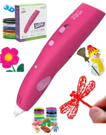dlugopis-3d-pen-myfirst-dla-dziecka-na-akumulator-550mah-wklady-9x-3m