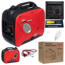 fogo-f3001is-agregat-pradotworczy