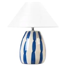 lampa-stolowa-ceramiczna-bezowo-niebieska-luchetti-lumarko