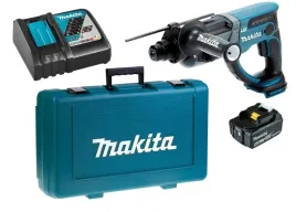 makita-aku-mlotowiertarka-sdsplus-lxt-18v-19j-1x5ah-bl1850-dc18rc-dhr202zk
