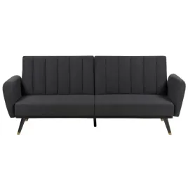 sofa-rozkladana-czarna-vimmerby-lumarko