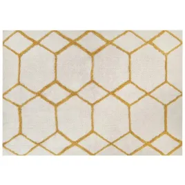 dywan-bawelniany-wlochacz-160-x-230-cm-zlamana-biel-z-zoltym-beyler-lumarko