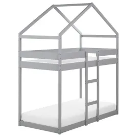 lozko-pietrowe-dzieciece-domek-drewniane-90-x-200-cm-szare-labatut-lumarko