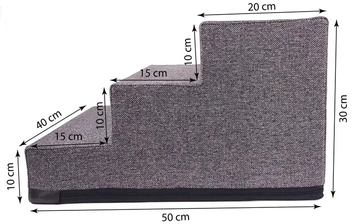 schody-dla-psa-30cm-3-stopnie-poszerzone-40cm