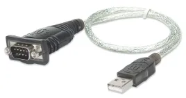 kabel-adapter-manhattan-usb-com-rs232-045m