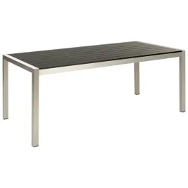 stol-ogrodowy-180-x-90-cm-plastik-czarno-srebrny-vernio-lumarko