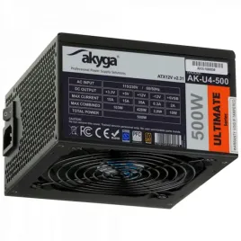zasilacz-500w-akyga-ultimate-ak-u4-500-80-bronze-fan12cm-p8-6xsata-2xpci-e