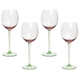 zestaw-4-kieliszkow-do-wina-czerwonego-360-ml-rozowo-zielony-diopside-lumar
