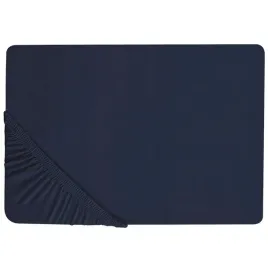 bawelniane-przescieradlo-z-gumka-140-x-200-cm-granatowe-hofuf-lumarko