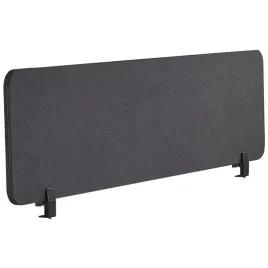 przegroda-na-biurko-160-x-40-cm-ciemnoszara-wally-lumarko
