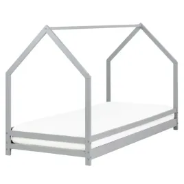 lozko-dzieciece-domek-drewniane-90-x-200-cm-szare-appy-lumarko