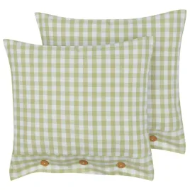 2-poduszki-dekoracyjne-w-krate-45-x-45-cm-oliwkowo-biale-talya-lumarko