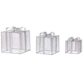 zestaw-3-dekoracji-ogrodowych-led-prezenty-swiateczne-25-cm-srebrny-arnes-l