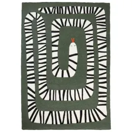 dywan-welniany-motyw-weza-160-x-230-cm-zielony-okapi-lumarko