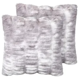 2-poduszki-dekoracyjne-wlochacze-45-x-45-cm-jasnoszare-macodes-lumarko