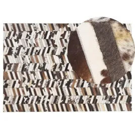 dywan-patchwork-skorzany-140-x-200-cm-brazowo-bialy-akyele-lumarko