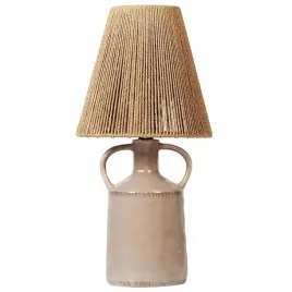 lampa-stolowa-ceramiczna-bezowoszara-larissos-lumarko