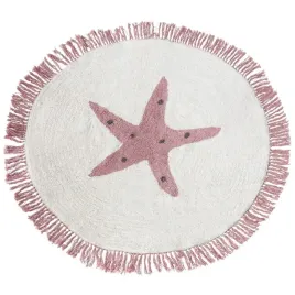 dywan-dzieciecy-bawelniany-z-motywem-gwiazdy-120-cm-zlamana-biel-stars-lum