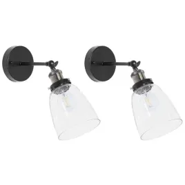 zestaw-2-lamp-sciennych-szklane-czarne-lovat-lumarko