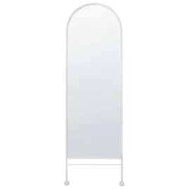 metalowe-lustro-scienne-45-x-145-cm-biale-jarnages-lumarko