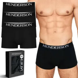 henderson-man-35039-bokserki-meskie-bawelniane-krotkie-3-pak-wygodne-xl