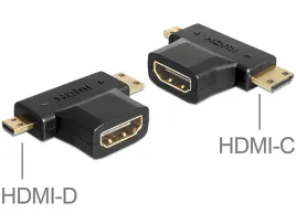 delock-65446-zmieniacz-plci-kabli-hdmi-c-hdmi-d-hdmi-a-czarny
